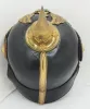 Reuss 96th Infantry Officer (2nd Battalion) Pickelhaube Visuel 9